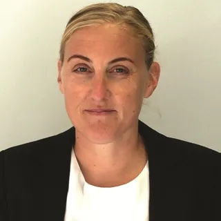 Veronica Holloway