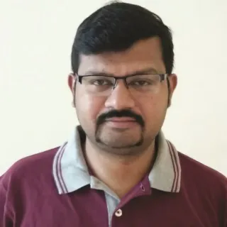 Dharmapal Sharoff