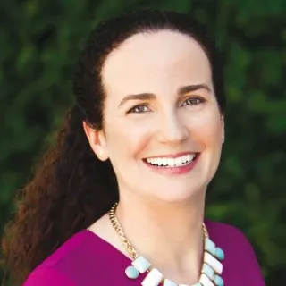 Mary O’Loughlin