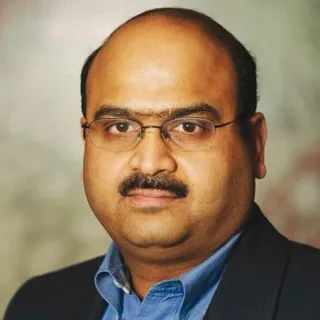 Suresh Selvarangan