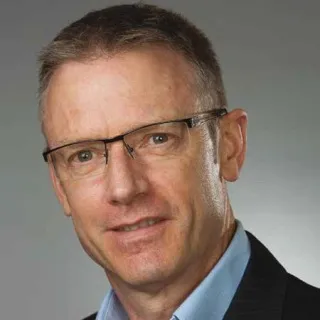 Leigh Farrell