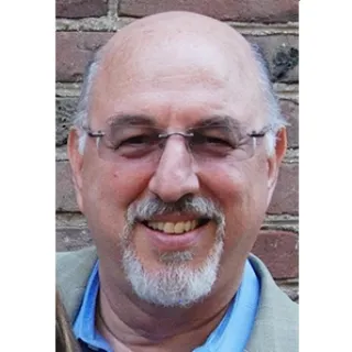 Jerry Martin