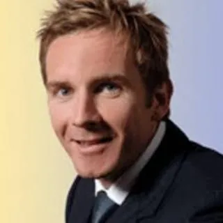 Patrick Hughes