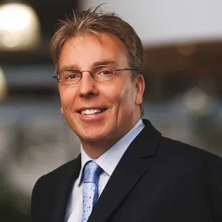 Bill Byrom