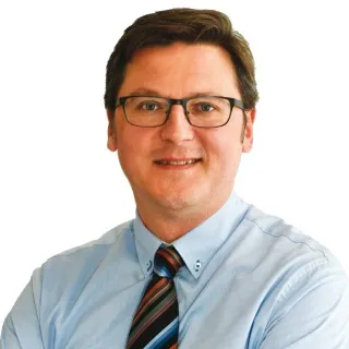 Michael Schmitz