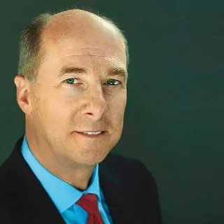 Tom Egan