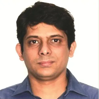 Arun K Iyer