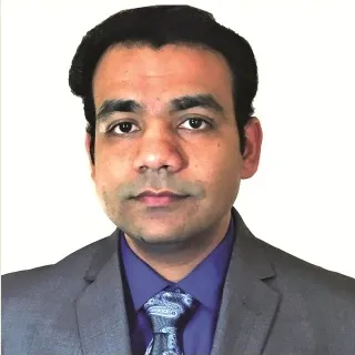 Samaresh Sau