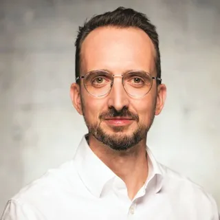 Alexander Schuhmacher