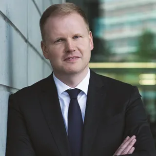 Michael Kuss