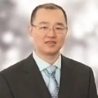 Mingping Zhang