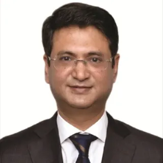 Sanjeev Gupta