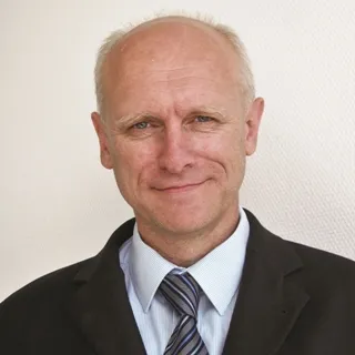 David Brett