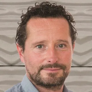 Gavin Walker