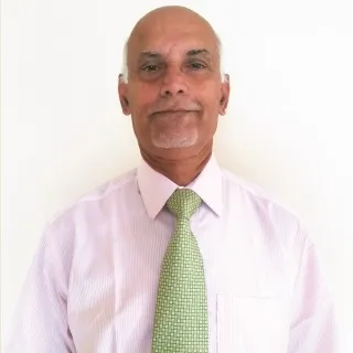 Srinivasan V