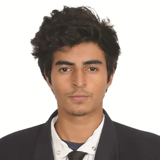 Anmol Limaye