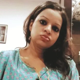 Awani Saraogi