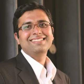 Ashish Wadhwani