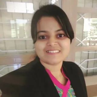 Baishali A Jana
