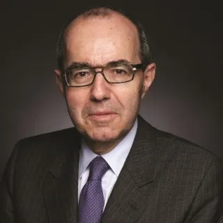 Thomas Cueni
