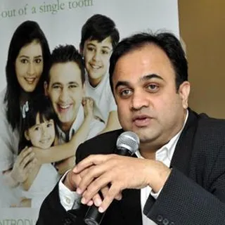 Shailesh Gadre
