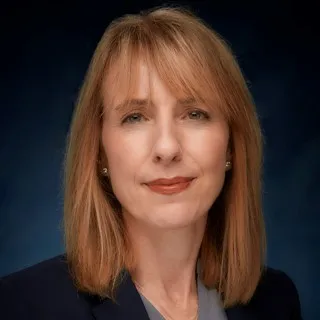Karen Reddington