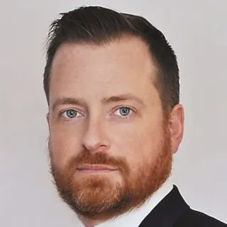 Sean Riley