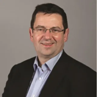 Andrew A Parsons