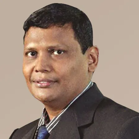 Mallikarjuna Rao Pichika