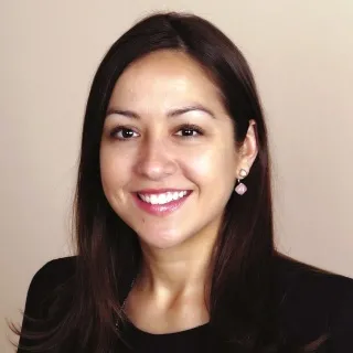 Christina Mayer