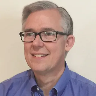 Geoffrey Gill