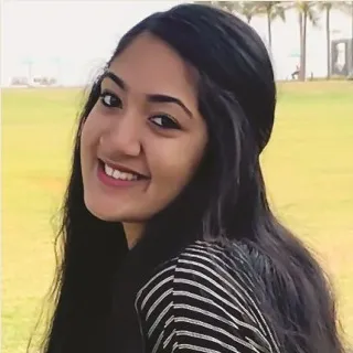 Samhita Bandaru