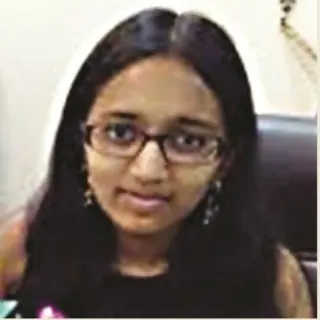 Ria Thimmaiahgari