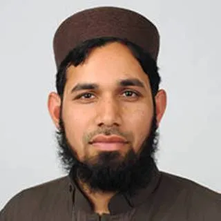 Muhammad Suleman Khan