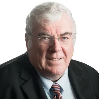 Michael Roberts