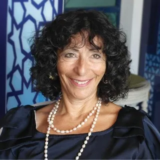 Irene R Fermont