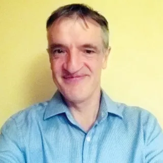 Kieran O’Connor