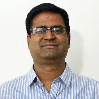 Nanda Kumar Reddy Gollapalli