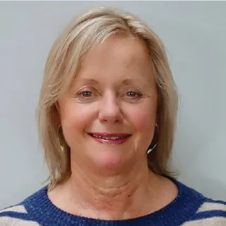 Sue Jackson