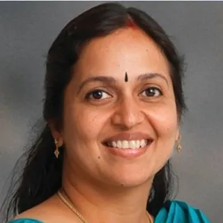 Deepthy Menon