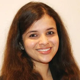 Smrithi Padmakumar
