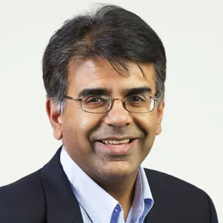 Mansoor Amiji