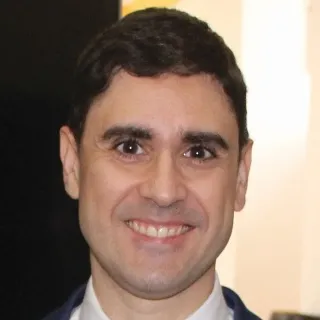 Antonio J Banegas-Luna