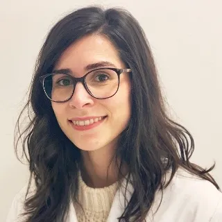 Maria Paredes-Ramos