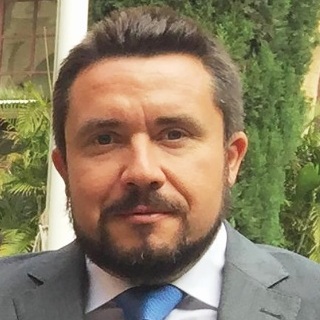 Horacio Pérez-Sánchez