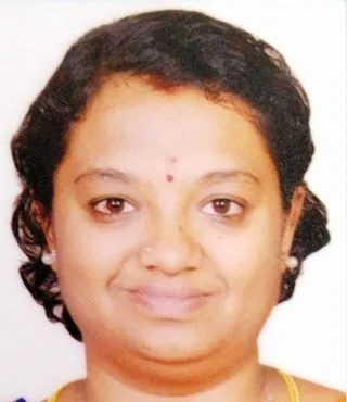 Mamatha K