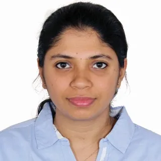 Rachana R Pai