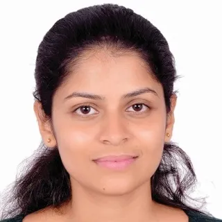 Swarna Mariam Jos