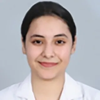 Reshal Suri