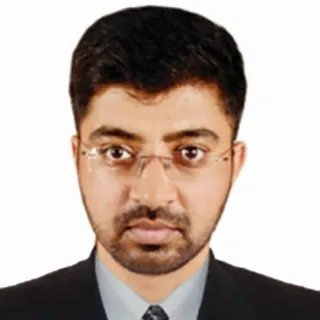 Sarwar Beg